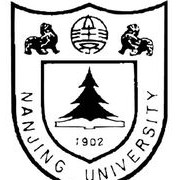 南京大学的logo