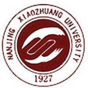 南京晓庄学院的logo