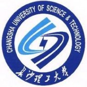 长沙理工大学的logo