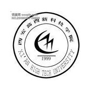 南昌航空大学科技学院的logo