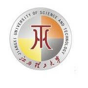 江西理工大学应用科学学院的logo