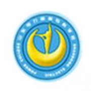 山东电力高等专科学校自考的logo