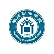 徽商职业学院成人教育学院的logo
