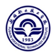 抚顺职业技术学院的logo