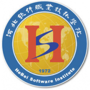 河北软件职业技术学院单招的logo