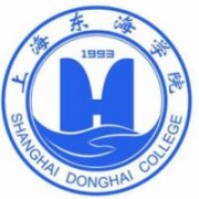 上海东海职业技术学院的logo