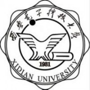 西安电子科技大学长安学院的logo