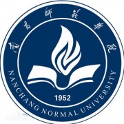 南昌师范学院自考的logo