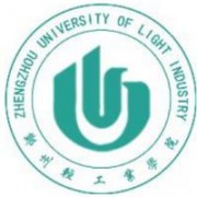 郑州轻工业学院的logo