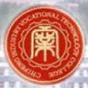 赤峰工业职业技术学院的logo