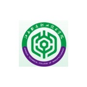 江西制造职业技术学院的logo