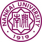 南开大学的logo