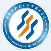 重庆水利电力职业技术学院单招的logo