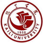 凯里学院单招的logo