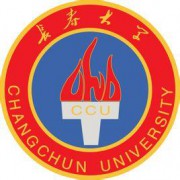 长春大学成人教育的logo