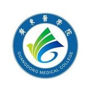 广东医学院的logo