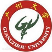广州大学松田学院的logo