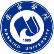 南宁学院单招的logo