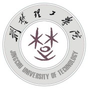 荆楚理工学院成人教育的logo