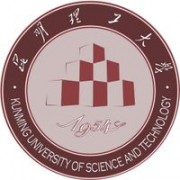 昆明理工大学的logo