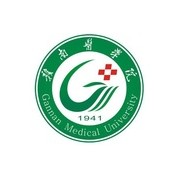 赣南医学院自考的logo