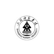 上饶师范学院自考的logo