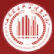 山西农业大学信息学院的logo