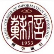江苏信息职业技术学院的logo