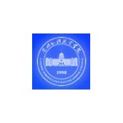 兰州外语职业学院的logo