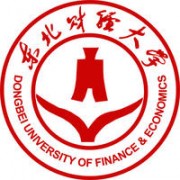 东北财经大学的logo