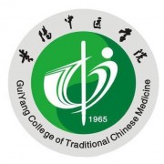 贵阳中医学院时珍学院自考的logo