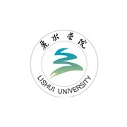 丽水学院自考的logo