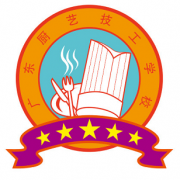 广东厨艺技工学校的logo