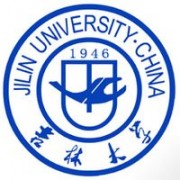 吉林大学的logo