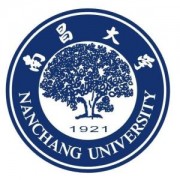 南昌大学成人教育学院的logo