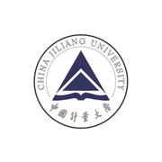 中国计量大学现代科技学院自考的logo