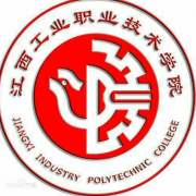江西工业职业技术学院单招的logo