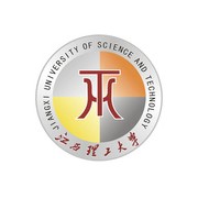 江西理工大学成人教育学院的logo