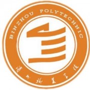 滨州职业学院单招的logo