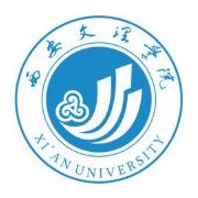 西安文理学院单招的logo
