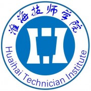 淮海技师学院的logo