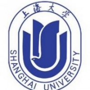 上海大学的logo