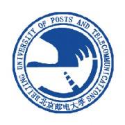 北京邮电大学成人教育的logo