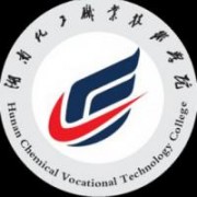 湖南化工职业技术学院的logo