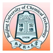 北京化工大学的logo