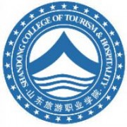 山东旅游职业学院的logo