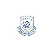 东华理工大学成人教育学院的logo