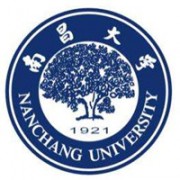 南昌大学自考的logo
