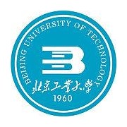 北京工业大学的logo