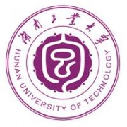 湖南工业大学的logo